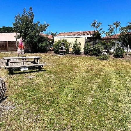 Maison 130 M2 6 Pers Proche Lac Soustons Eksteriør bilde