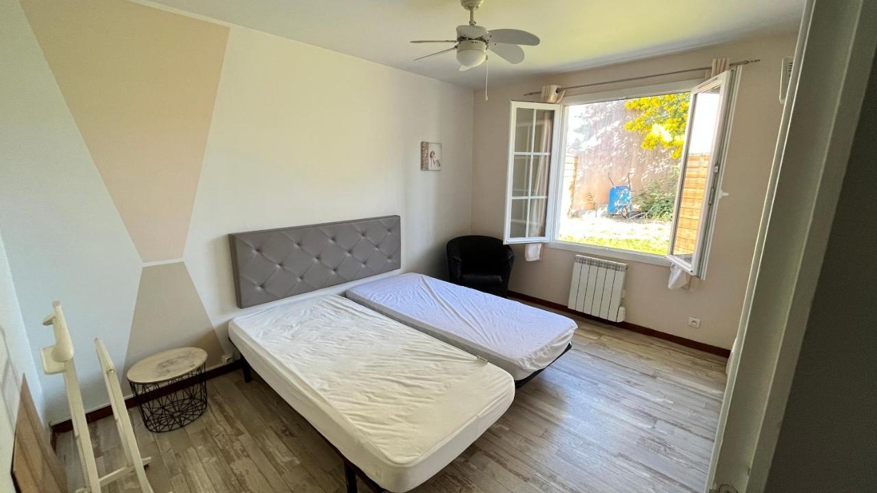 Maison 130 M2 6 Pers Proche Lac Soustons Eksteriør bilde