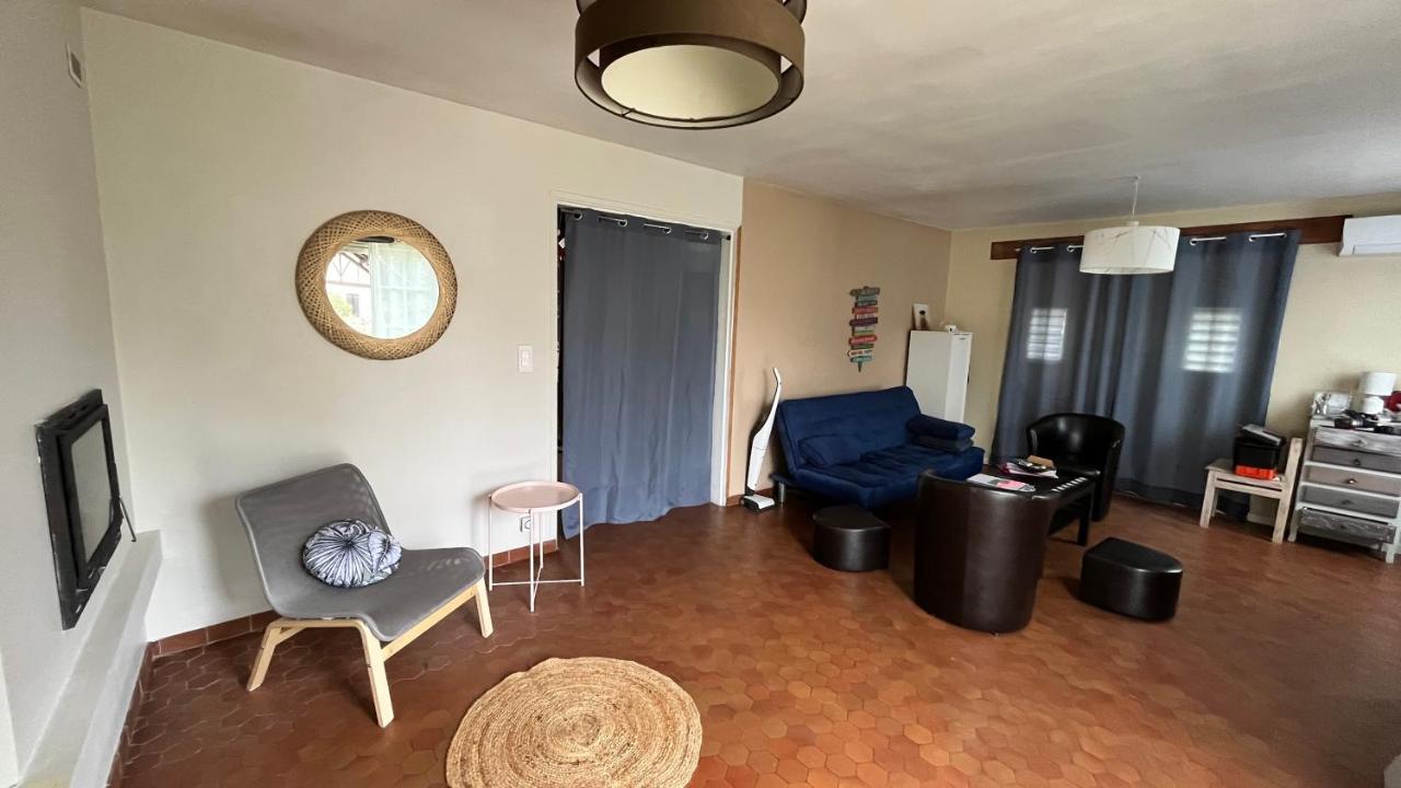Maison 130 M2 6 Pers Proche Lac Soustons Eksteriør bilde