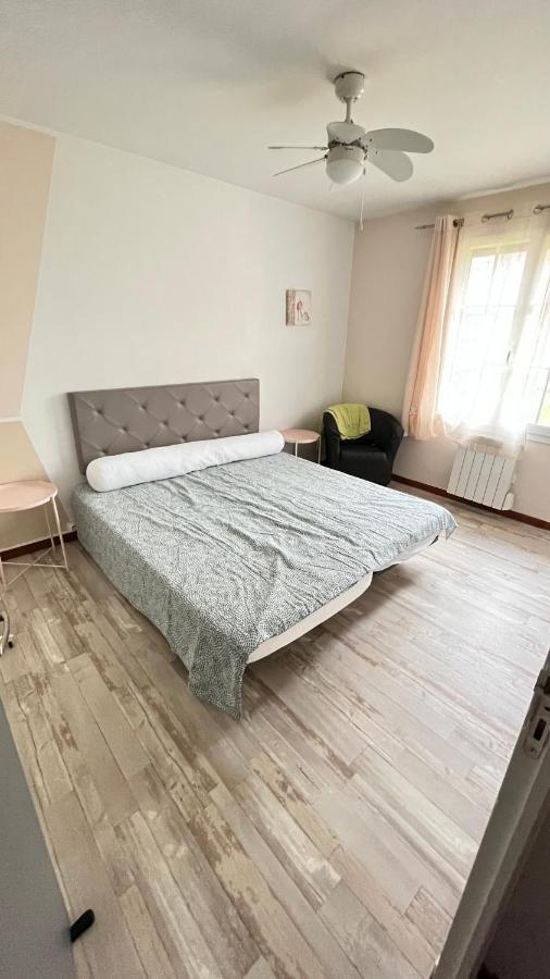 Maison 130 M2 6 Pers Proche Lac Soustons Eksteriør bilde