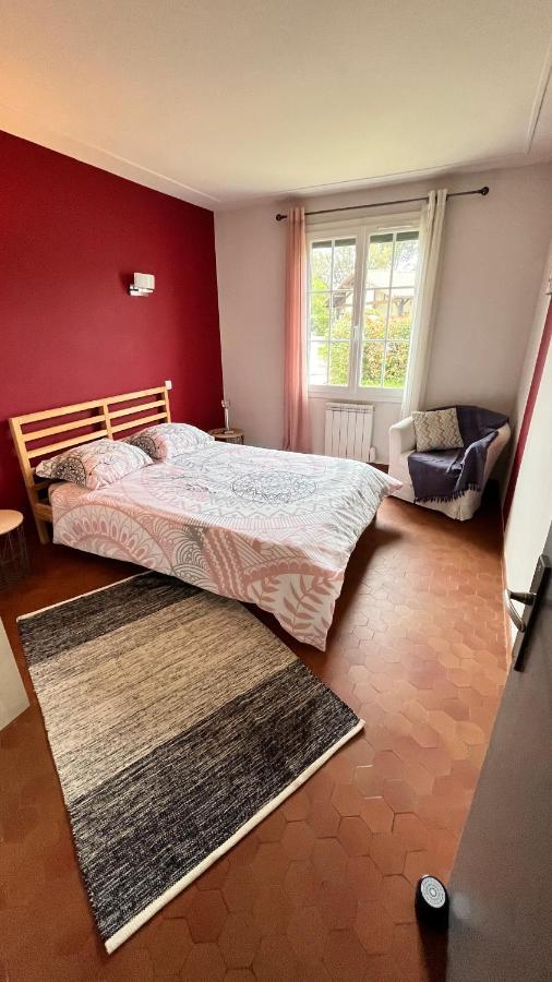 Maison 130 M2 6 Pers Proche Lac Soustons Eksteriør bilde